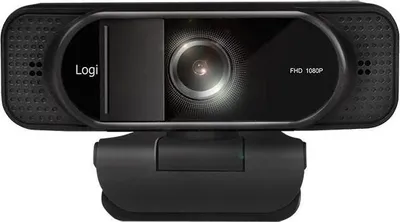 Zdjęcie produktu dla LogiLink UA0381, 1920 x 1080 px, Full HD, 30 fps, 480p, 720p, 1080p, M-JPEG, YUY2, 7 mm