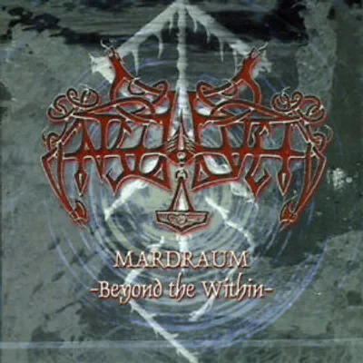 Obrázok produktu pre Enslaved – Mardraum – Beyond The Within (CD)