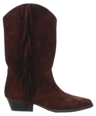 Produktbild von La Strada Cowboystiefel Damen 32323133383838 Braun 39 EU