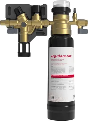 Produktbild von BWT AQA therm HWG Eco, Be- und Nachfüllung von Heizungsanlagen bis 400L, 1 Stk.
