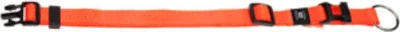 Obrázek produktu pro Náhrdelník "Flamingo", barva: oranžová, rozměry: 45-65 cm / 25 mm