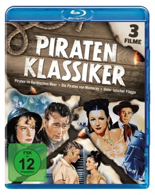 Obrázok produktu pre Piraten Klassiker