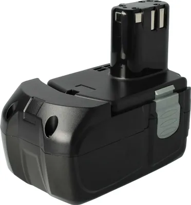 Produktbild von vhbw Akku Ersatz für Hitachi EBM 1815, 327731, 327730, 326241, 326240, EBM 1830, BCL 1830, BCL 1815 für Werkzeug (3000 mAh, Li-Ion, 18 V)