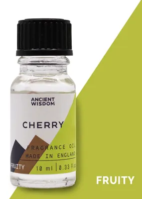 Immagine prodotto di Oli profumati 10 ml - Ciliegia