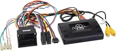 Immagine prodotto di Infodapter VW Golf 7 / Skoda Octavia