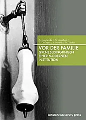 Produktbild von Vor der Familie
