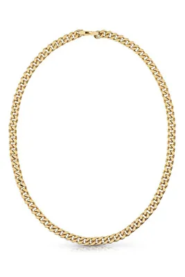 Produktbild von Halsketten   Kette Guess Gold   Kollektion Hype - mann