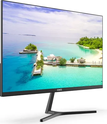 Produktbild von Chiq 24F650 24" 60cm 16:9 100Hz 1920x1080 black