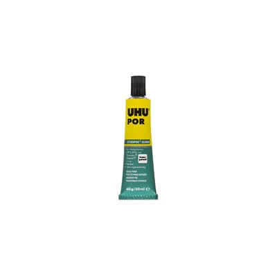 Produktbild von UHU Por, Gel, 50 ml, CE, 1 Stück(e)