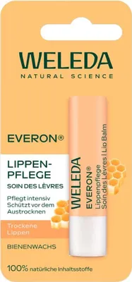 Immagine prodotto di Cera d'api Everon® - Trattamento labbra 4,8g
