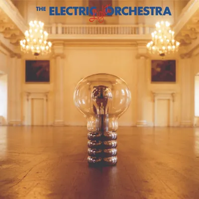 Obrázok produktu pre Electric Light Orchestra: No Answer