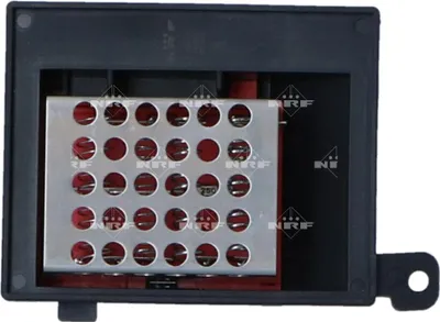 Obrázek produktu pro Rezistor, vnitřní ventilátor NRF 342020