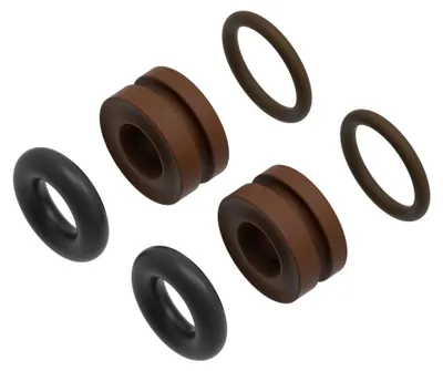Imagen del producto de Accesorios para modelismo OMP M7 80
