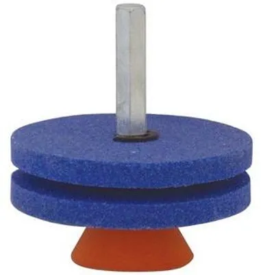 Obrázek produktu pro Brousek na nože a nůžky průměr 50mm 16990