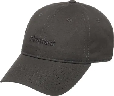 Produktbild von Element Fluky 3.0 Kappe Schwarz Mann Schwarz One Size
