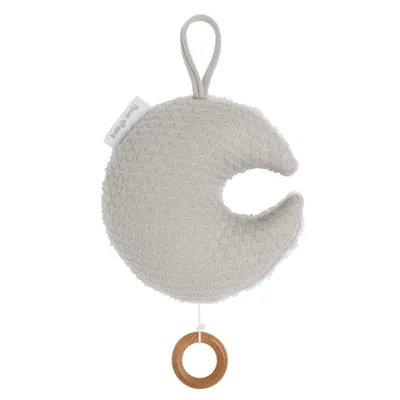 Produktbild von Baby's Only Spieluhr Mond Sky - Urban Taupe