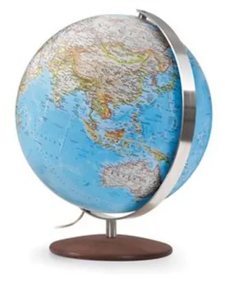 Zdjęcie produktu dla National Geographic "Fusion Classic 3001" - Ø 30 cm