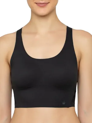 Produktbild von Triumph Flex Smart Pull-on Bra Top Ex, Farbe: Black 04/0004, Größe: 2 Top