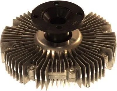 Produktbild von THERMOTEC D52016TT Lüfterkupplung für TOYOTA LAND CRUISER 90 (J9) Wasserkühler Kühlsystem