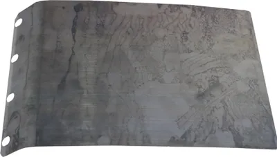 Produktbild von Makita 342328-3 Stahlplatte für 9401 9402