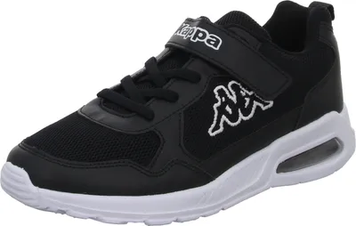 Produktbild von Slipper/Kletthalbschuh (casual) STYLECODE: 261099K/1110 Turpin K