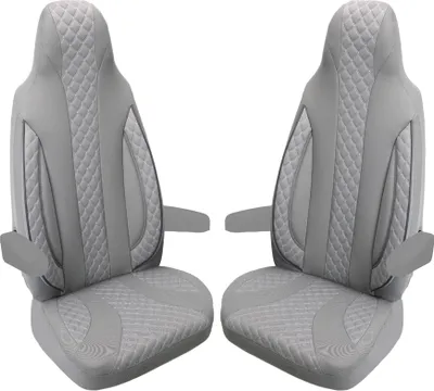 Produktbild von Wohnmobil Sitzbezüge für Carado T 447 (WPL409)