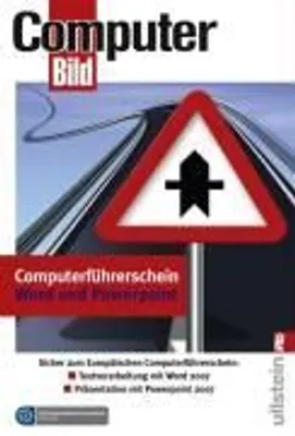 Produktbild von Computerführerschein - Word und Powerpoint
