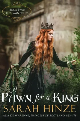 Produktbild von A Pawn for a King