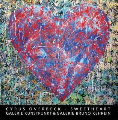 Immagine prodotto di Sweetheart: Ausstellungskatalog