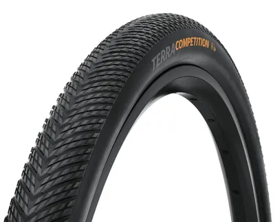 Immagine prodotto di Copertone Continental Terra Competition Trail Grip Poliammide - 700x35c