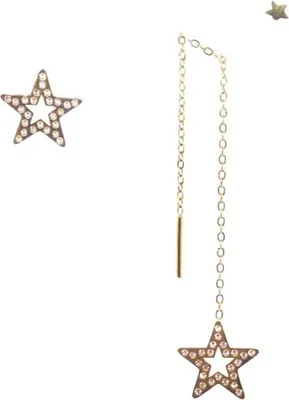 Produktbild von Damenohrringe AN Jewels AB.EP019