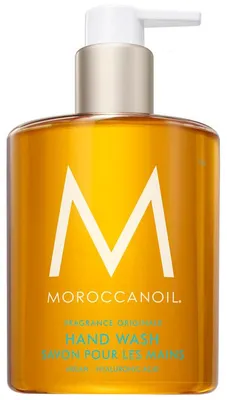 Produktbild von Moroccanoil – Handseife – 360 ml
