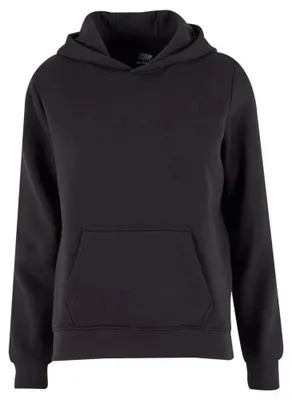 Zdjęcie produktu dla Urban Classics Ladies Basic Essential Hoody navy - L
