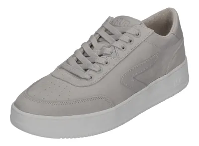Produktbild von HUB FOOTWEAR - Sneakers BASELINE Z N42 oiled - grey, Größe:41 EU