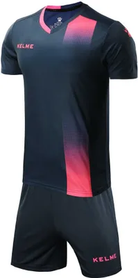 Produktbild von Kelme Alicante Set Blau,Rosa 8 Years Jungen,Mädchen Blau,Rosa 8 Years
