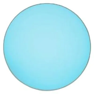 Productafbeelding van Zonnepaneel lamp, plastic bol, 20x20x17 cm