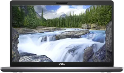 Produktbild von REFURBISHED Dell Latitude 5510 i5-10210U 16 GB RAM 512 GB SSD