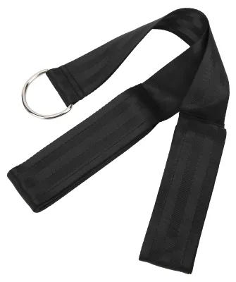 Produktbild von High Pull Down Arm Kraftseil Nylon Trizeps Trainingsgriffe Kabel Fitnessgeräte