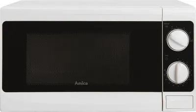 Immagine prodotto di Free-standing microwave oven Amica AMG20M70V 20l 700W