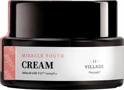 Image de Village 11 Crème Jeunesse Miracle 50ML