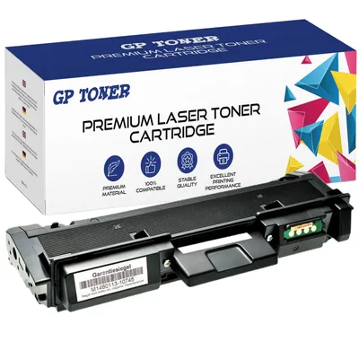 Zdjęcie produktu dla Toner Do Samsung Mlt-D116L M2875Fd M2835Dw M2825Dw M2625 M2885Fw M 2826