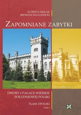Produktbild von Zapomniane zabytki Tom 2