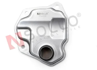 Obrázok produktu pre Hydraulický filter Sollo pre automatické prevodovky NISSAN, MITSUBISHI, CITROËN, PEUGEOT, FIAT pre modely MEGANE III, QASHQAI I, X-TRAIL II, MEGANE IV