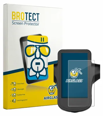 Produktbild von BROTECT Schutzglas für Tezeus C6T Schutzfolie Panzer Folie Glas Display Schutz klar