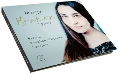 Produktbild von Piano Recital