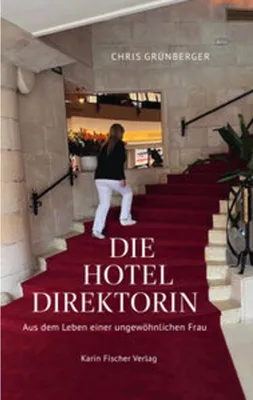 Obrázek produktu pro Ředitel hotelu
