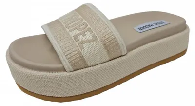 Produktbild von Steve Madden Knoxley Pantolette Beige