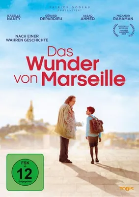 Obrázok produktu pre Das Wunder von Marseille
