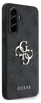 Immagine prodotto di Logo Guess Big 4G Logo classico per Samsung Galaxy A36 Czarny