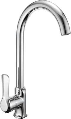 Obrázok produktu pre Mexen Sabre kuchynská batéria, chrómová - 72190-00